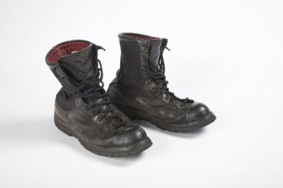 Boots 
