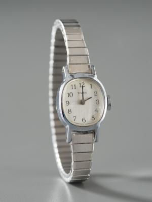 Wristwatch