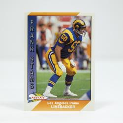 Trading Card