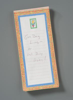 Notepad