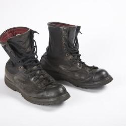 Boots 

