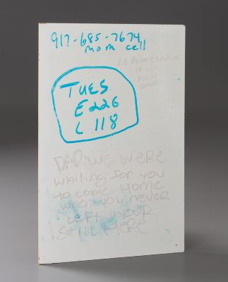 Whiteboard