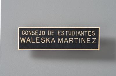 Identification Tag