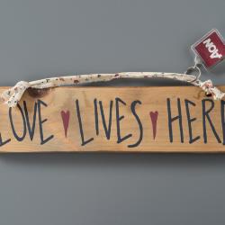 Sign