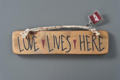 Sign
