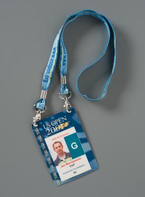 Identification Card