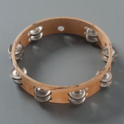 Tambourine