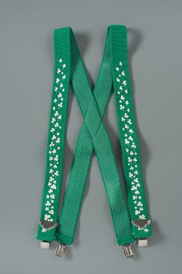 Suspenders