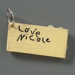 Key Chain