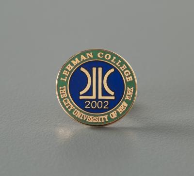 Lapel Pin