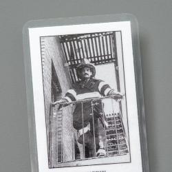 Memorial Card 