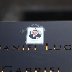 Memorial Card