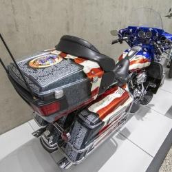 Motorcycle
