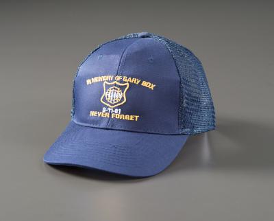 Baseball Cap