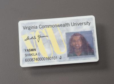 Identification Card