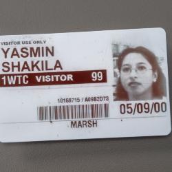 Identification Card