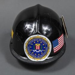 Rescue Helmet 