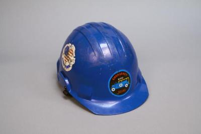 Hard Hat 