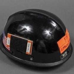Rescue Helmet 