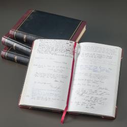 Journal 