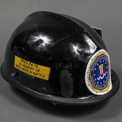 Rescue Helmet 