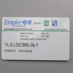 Pager, Recovered