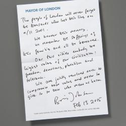 Note 