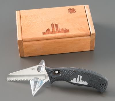 Knife 