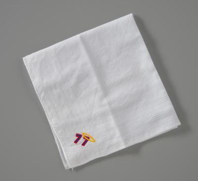Handkerchief 