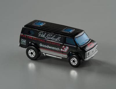 Model Car