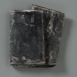 Credit Card, Recovered