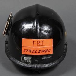 Rescue Helmet 