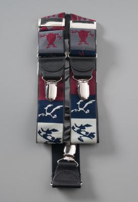 Suspenders