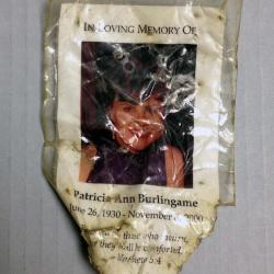 Identification Card, Recovered