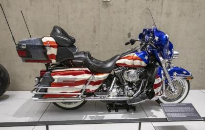 Motorcycle
