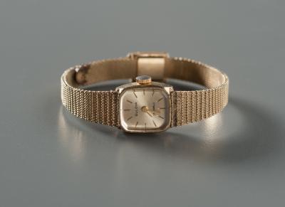 Wristwatch