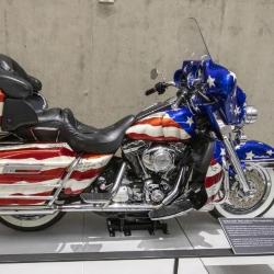 Motorcycle