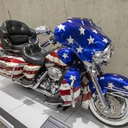 Motorcycle