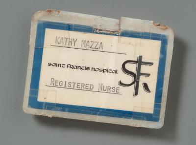 Identification Card