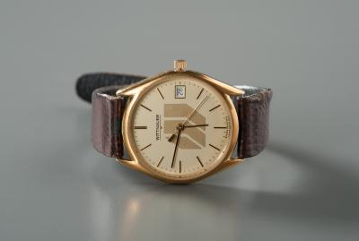 Wristwatch