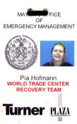 Identification Card 