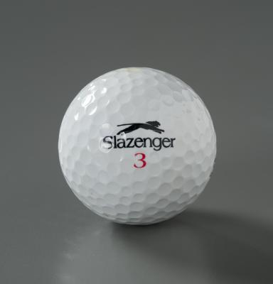 Golf Ball 