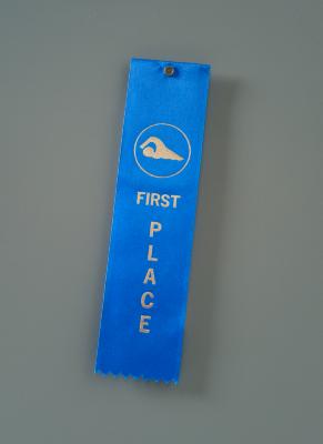 Prize Ribbon