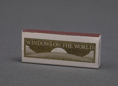 Matchbox