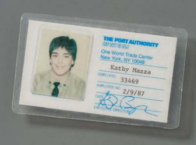 Identification Card
