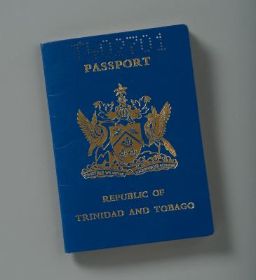 Passport