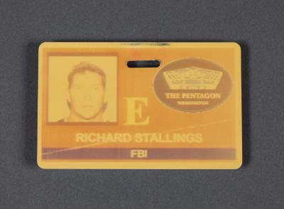 Identification Card