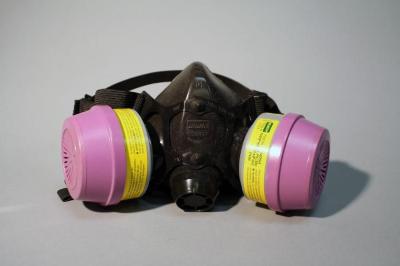 Respirator