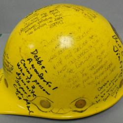 Hard Hat 