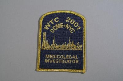 Patch